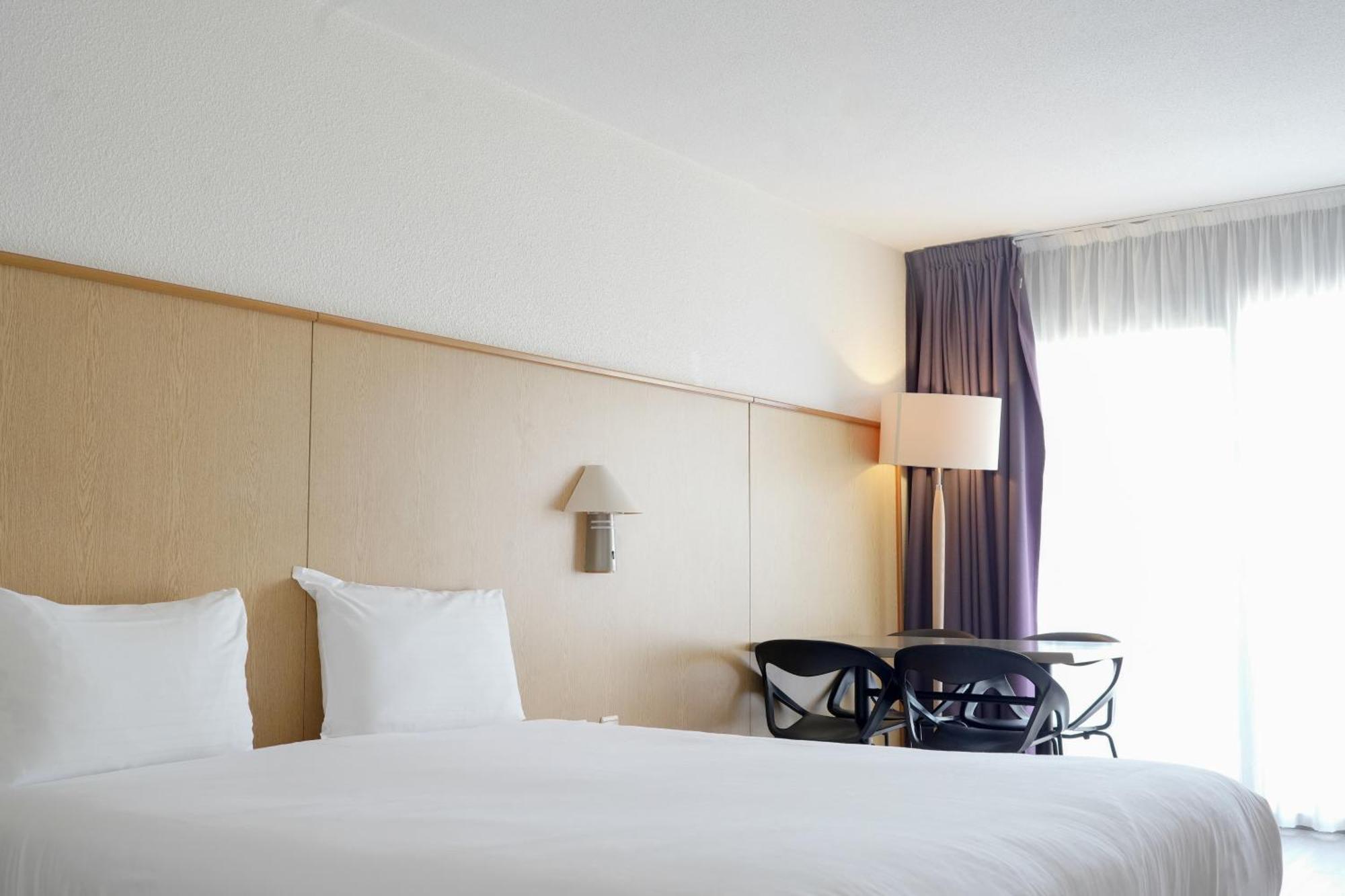 Thalazur Antibes - Residence & Spa ภายนอก รูปภาพ