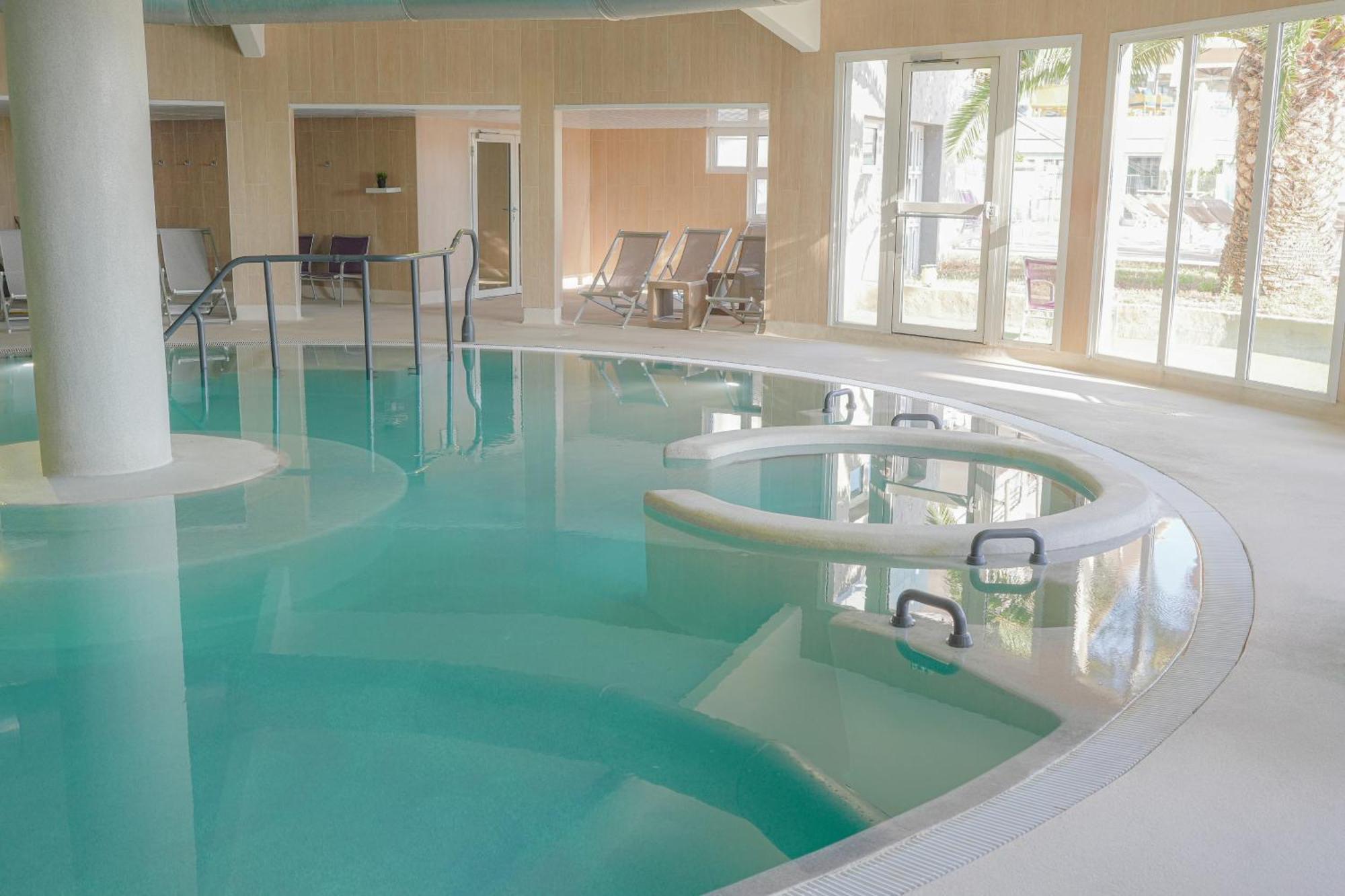 Thalazur Antibes - Residence & Spa ภายนอก รูปภาพ
